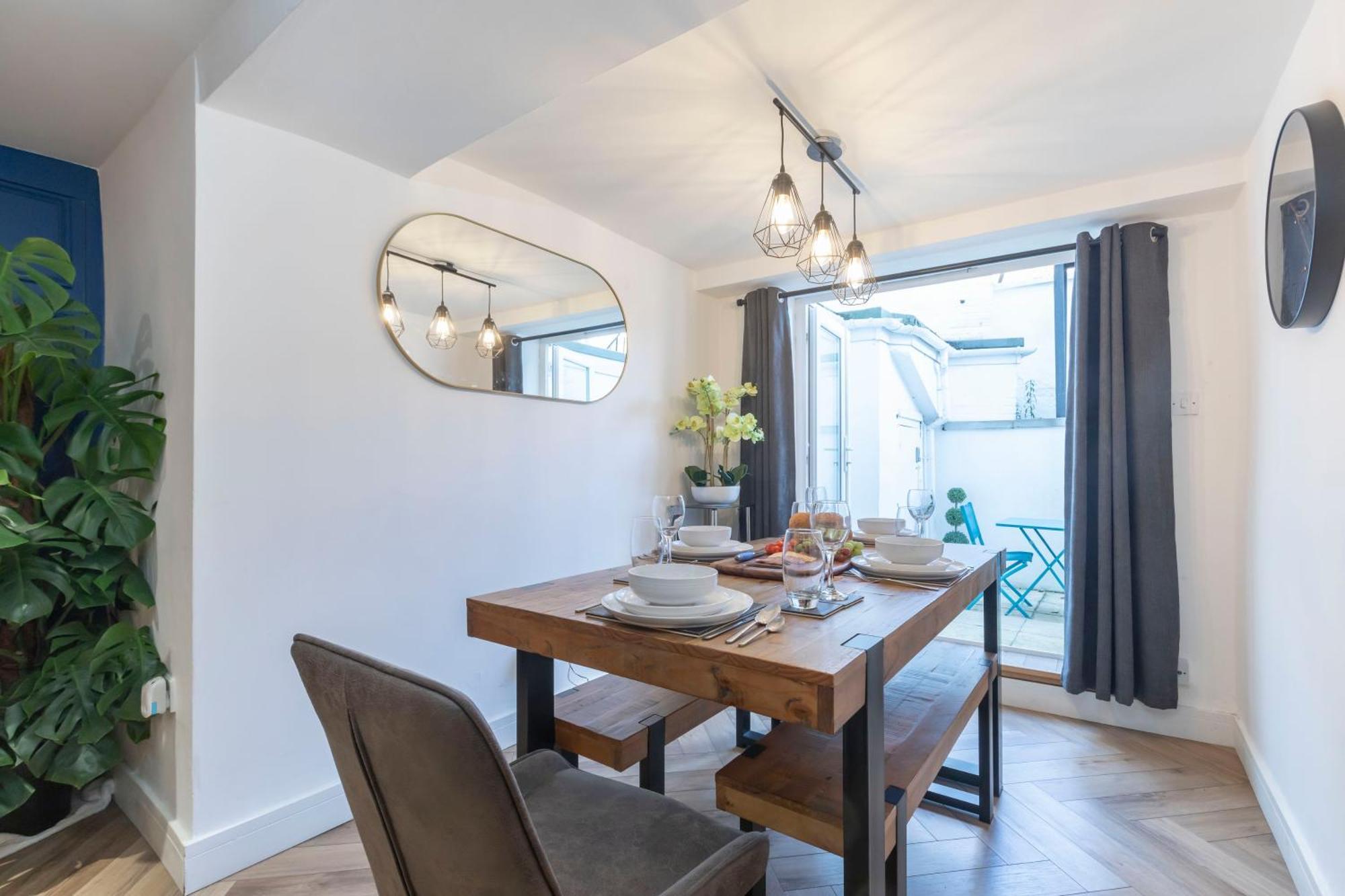 Prestbury Road Appartement Cheltenham Buitenkant foto